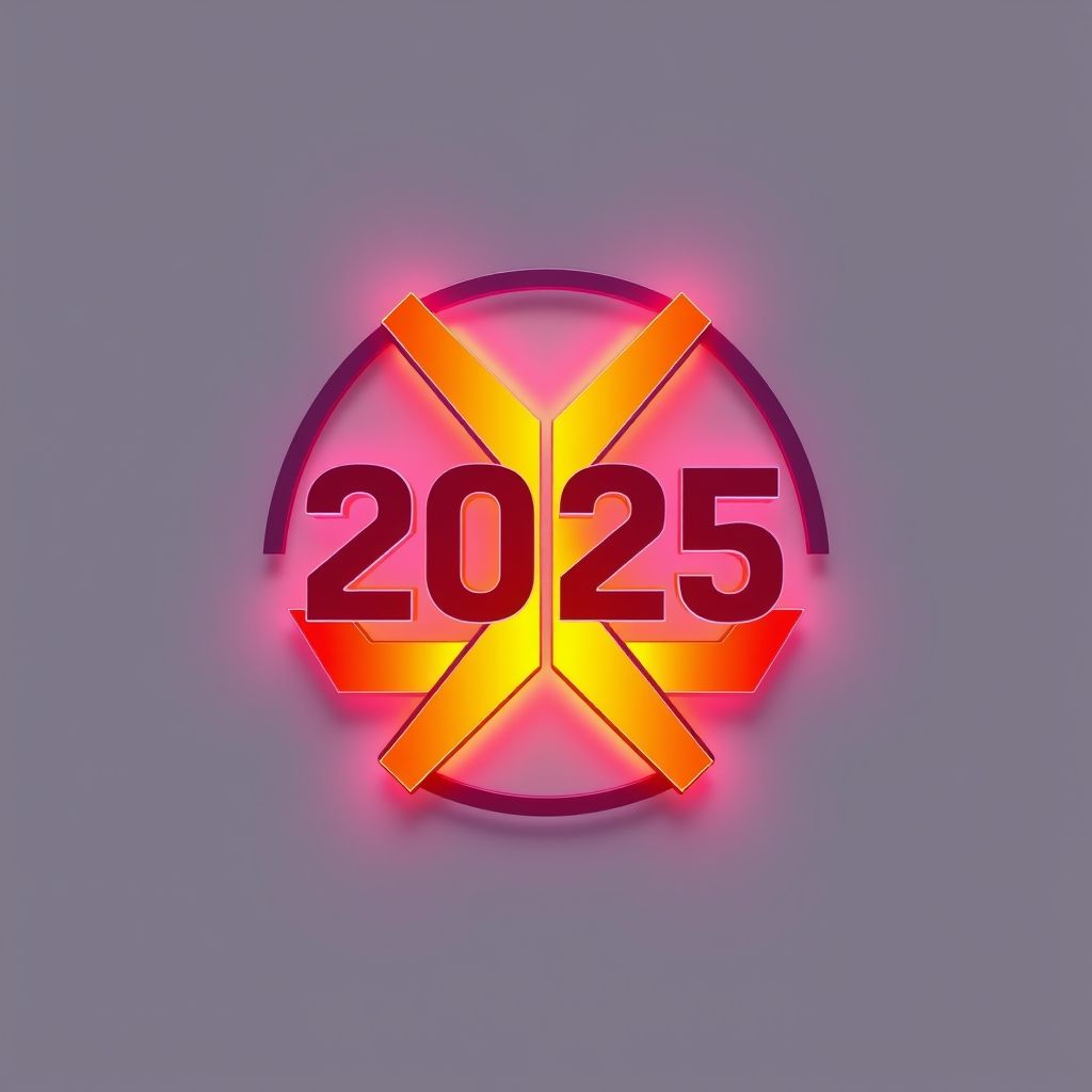 รูปแบบโลโก้ที่ต้องมีในปี 2025